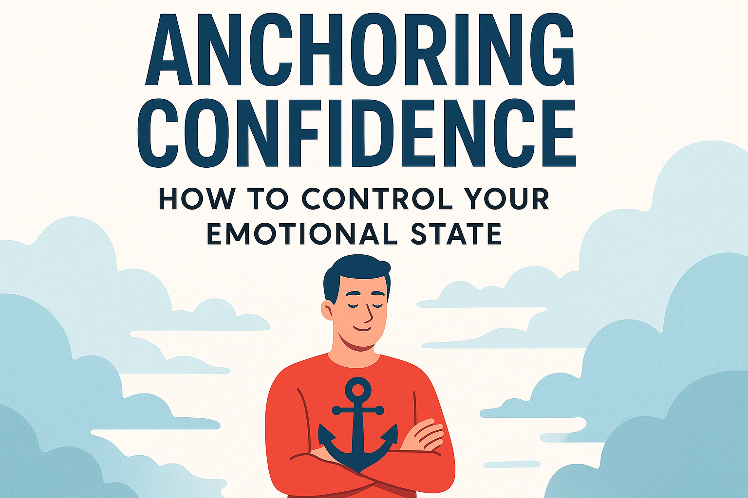 Anchoring Confidence