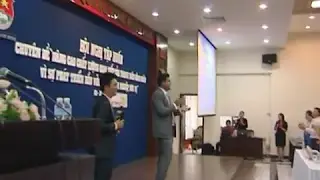 Charity Vietnam