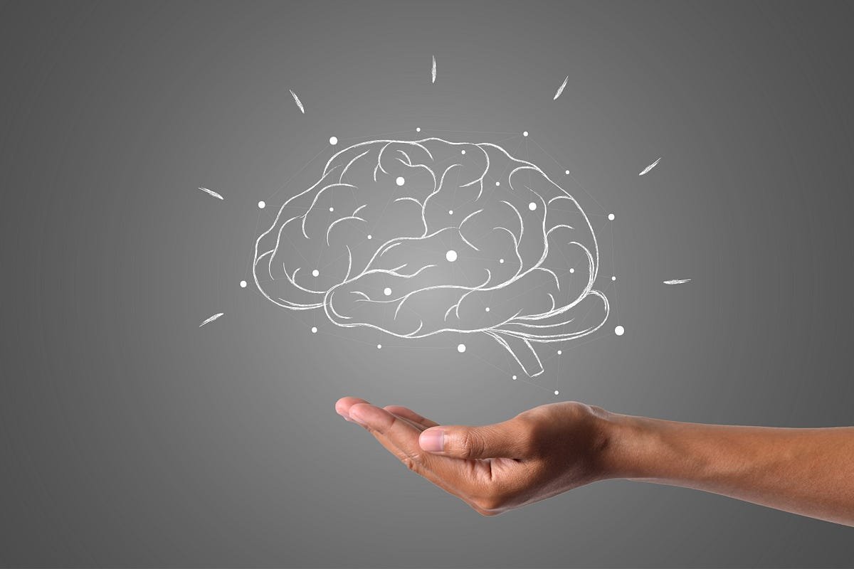 Language influencing mindset