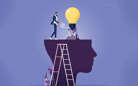 NLP for Personal Growth