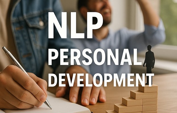 NLP for Personal Development