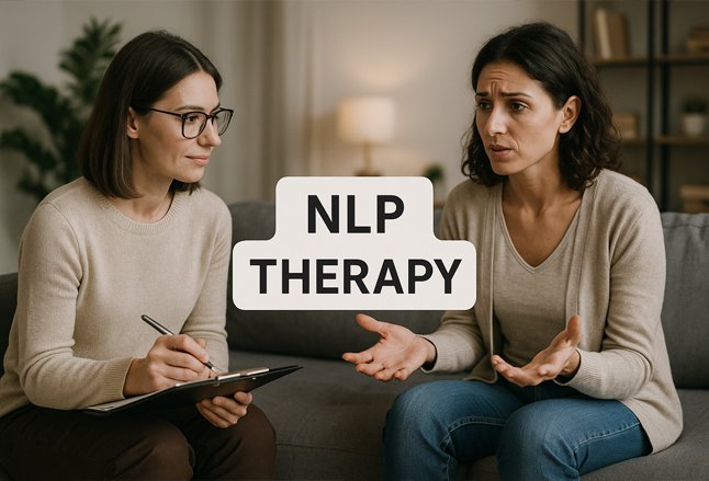 NLP Therapy