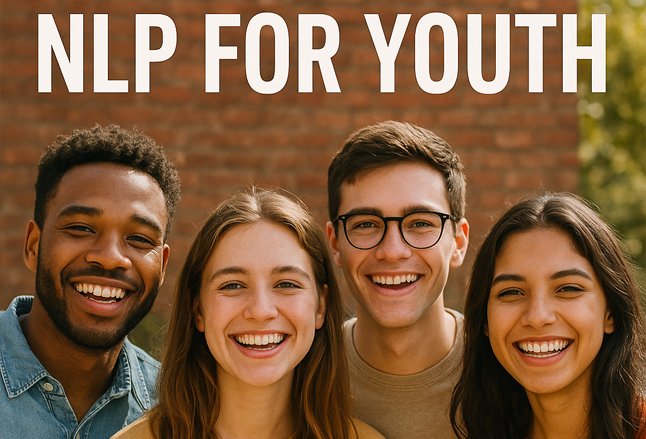 NLP for Youth