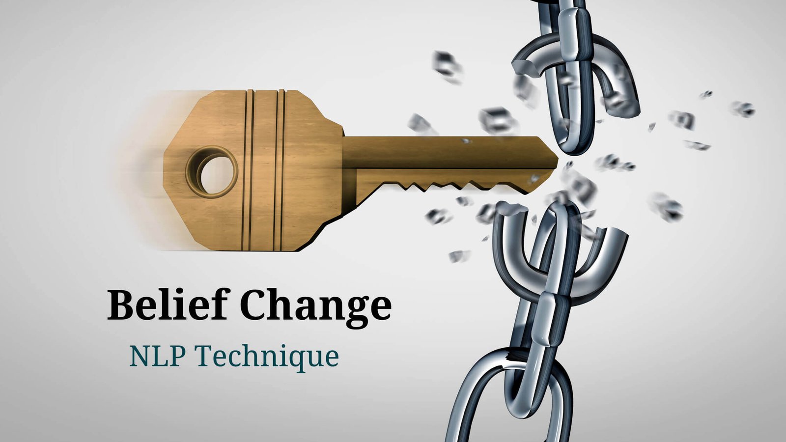 Examples of limiting beliefs NLP